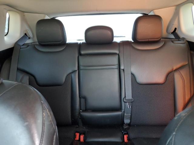 3C4NJDDB2KT627942 Jeep Compass Trailhawk