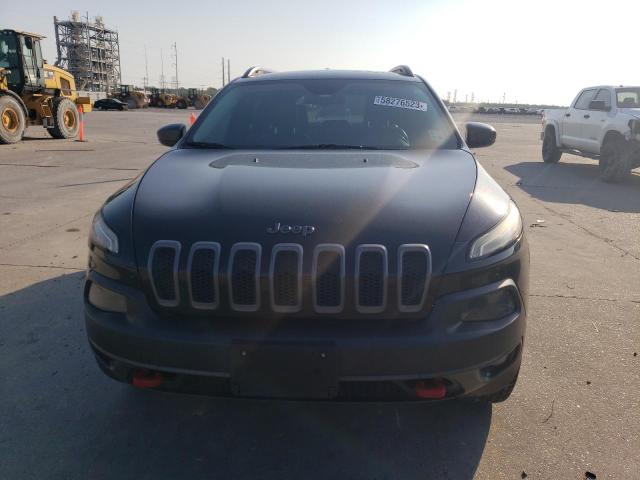1C4PJMBS9EW241223 Jeep Cherokee Trailhawk