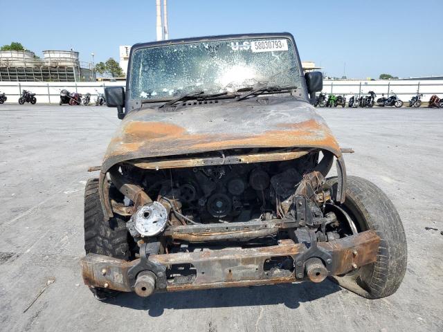 1C4BJWKG2GL174812 Jeep Wrangler Unlimited Sport