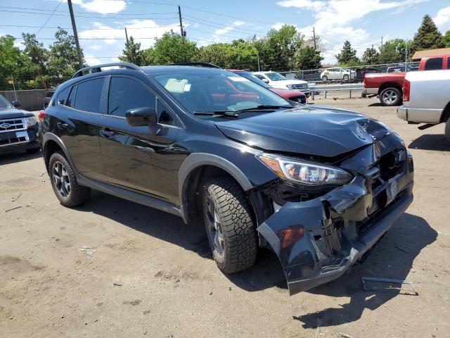 JF2GTACC0JH292285 Subaru Crosstrek Premium