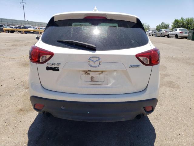 JM3KE2CY5F0482830 Mazda Cx-5 Touring