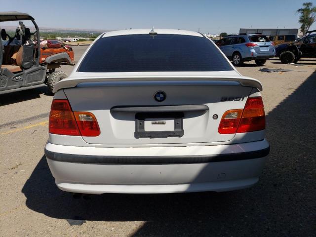 2004 BMW 325 I VIN: WBAET37444NJ82461 Lot: 61830073