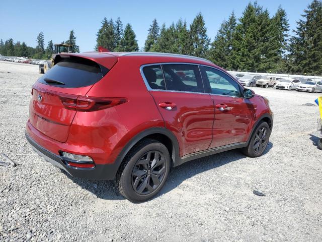 KNDP6CAC1M7896717 KIA SPORTAGE S