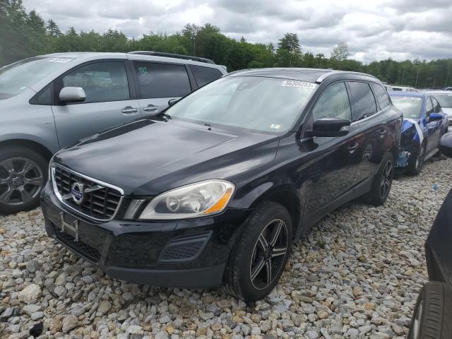 2013 Volvo XC60 T6