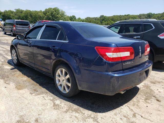 2006 Lincoln Zephyr VIN: 3LNHM26196R652266 Lot: 58377463