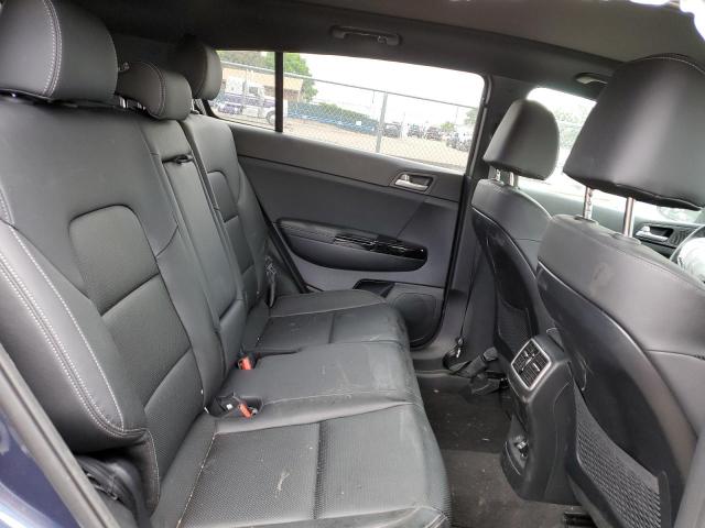 KNDP6CAC8N7028263 KIA SPORTAGE S