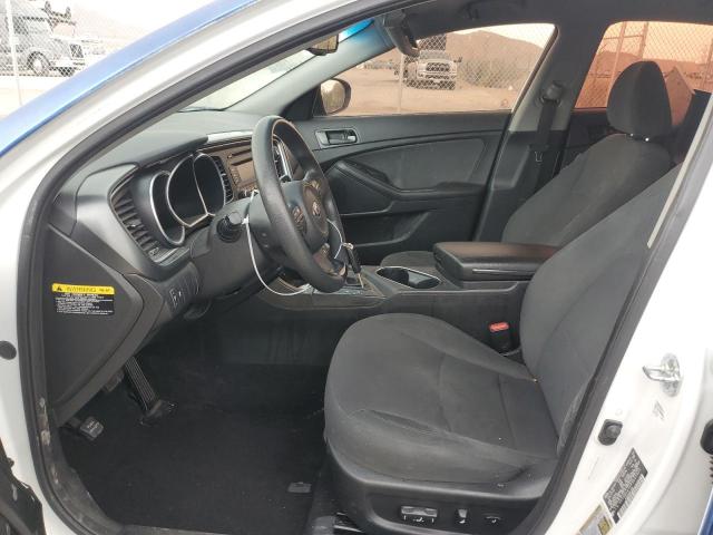5XXGM4A79FG491925 KIA Optima Lx