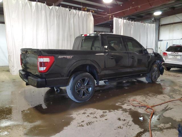 1FTFW1E85MKE30940 Ford F150 Supercrew
