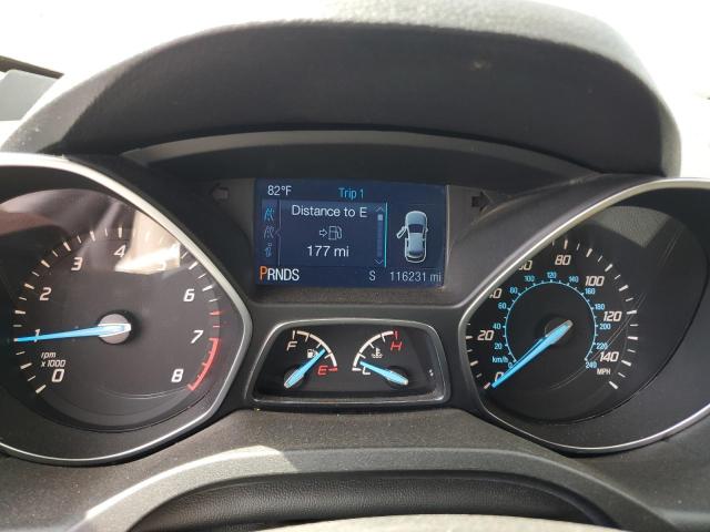 1FMCU0GX8FUB96125 Ford ESCAPE SE