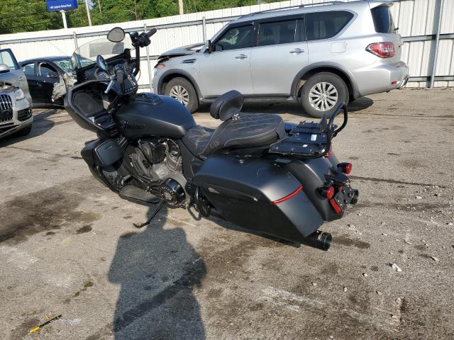 2023 INDIAN MOTORCYCLE CO. PURSUIT DA - 56KLDFRR7P3414708