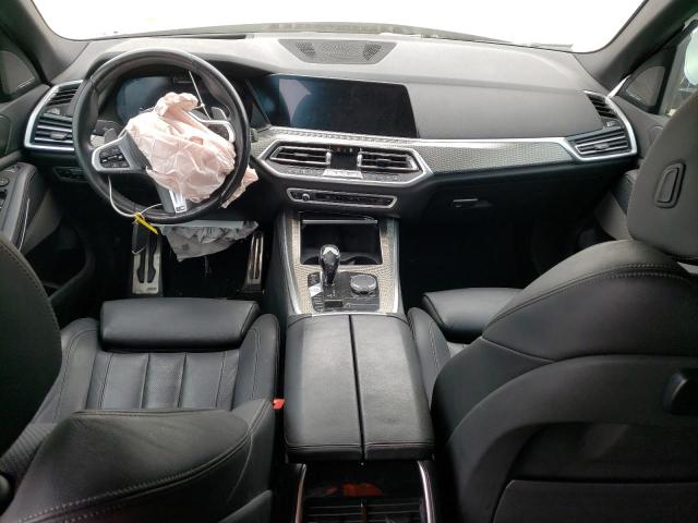 5UXCR6C51KLL24300 BMW X5 Xdrive40i