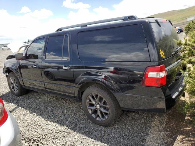 1FMJK2AT7HEA11350 Ford Expedition El Limited