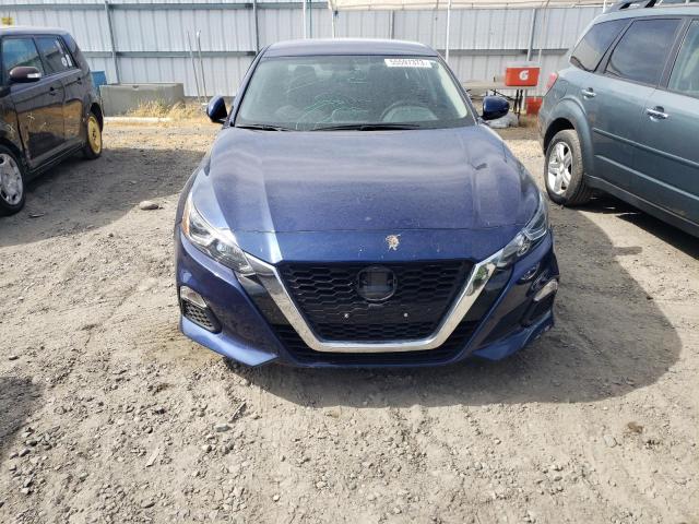 1N4BL4BV7LC209261 Nissan ALTIMA S