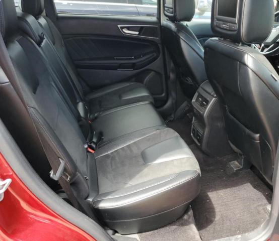 2FMPK4AP4GBB10744 Ford EDGE SPORT