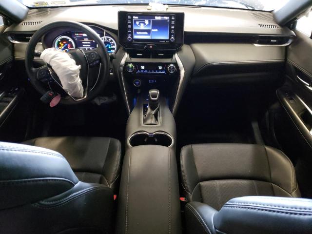 2021 TOYOTA VENZA JTEAAAAH3MJ008696