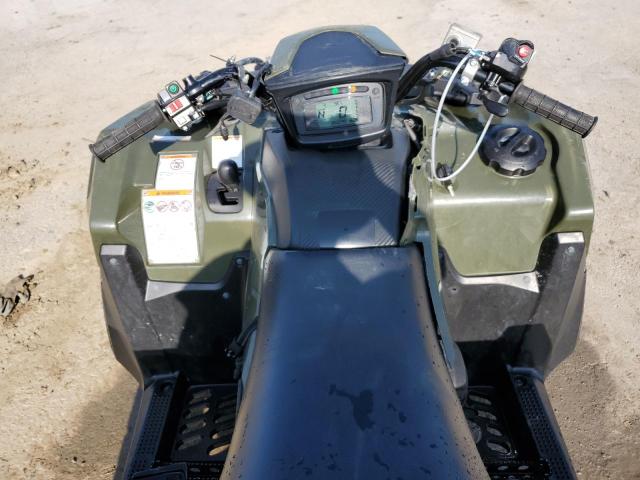 2021 SUZUKI LT-A750 XP - 5SADW11E9M7100677
