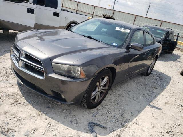 2013 Dodge Charger R/T