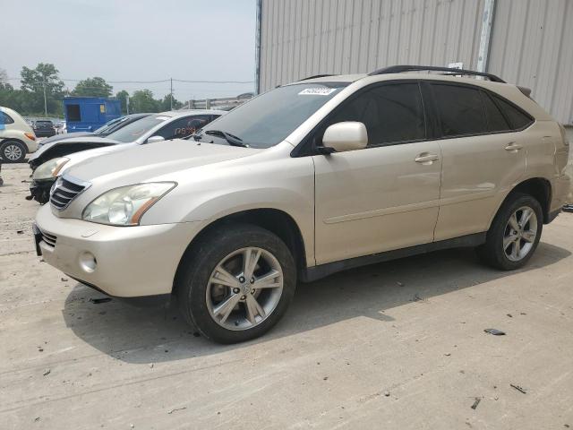 2006 Lexus RX 