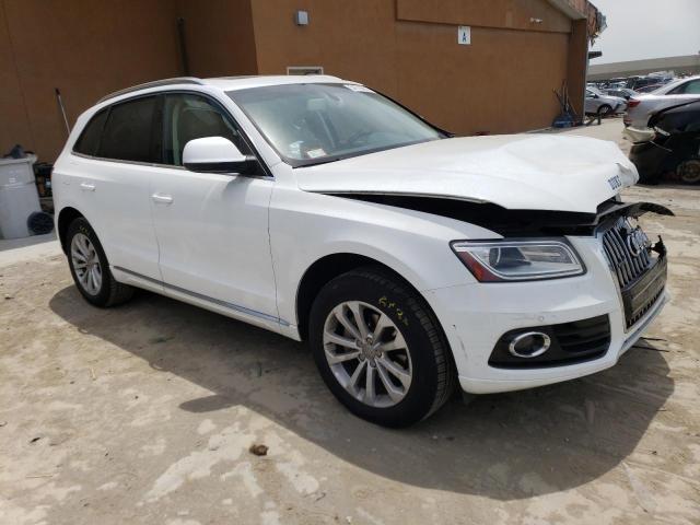 VIN WA1LFAFP1EA026821 2014 Audi Q5, Premium Plus no.4