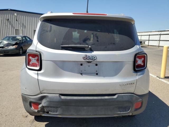 ZACCJADT1GPC91567 Jeep Renegade Limited