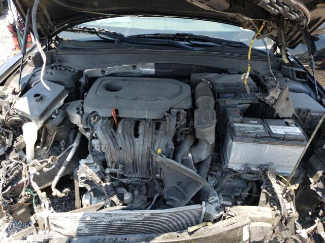 2016 KIA OPTIMA LX - 5XXGT4L38GG115196