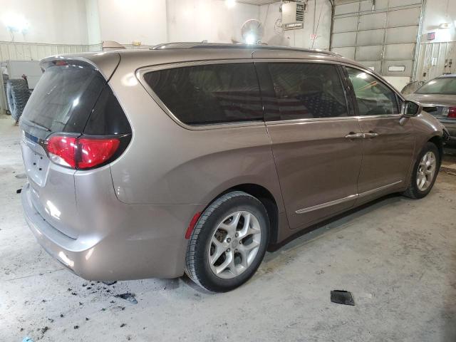 2C4RC1EG2HR537898 2017 CHRYSLER PACIFICA, photo no. 3