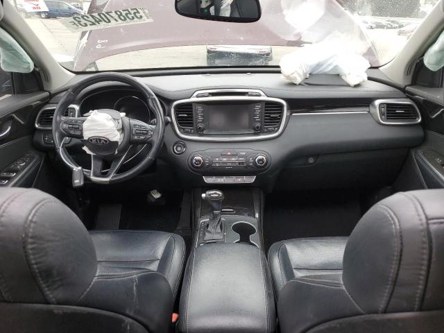 5XYPH4A56HG313701 KIA SORENTO EX