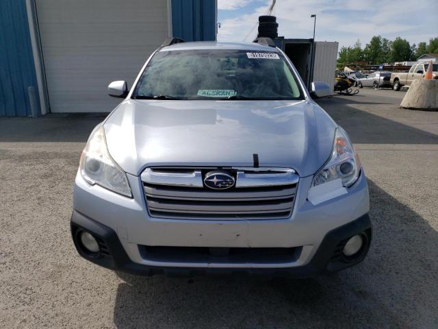4S4BRCCC4E3310871 Subaru Outback 2.5i Premium