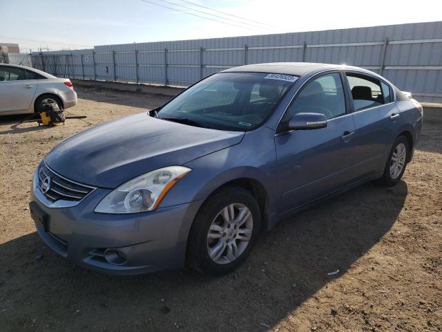 2011 Nissan Altima Base