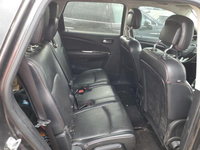 3C4PDDEG7ET155655 Dodge Journey R/t