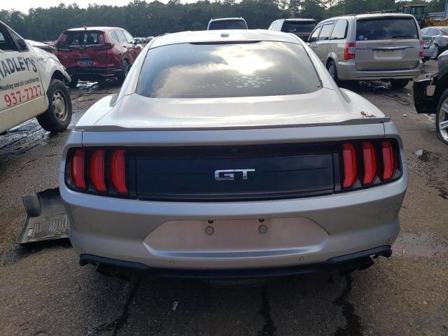 1FA6P8CF7J5117976 2018 FORD MUSTANG, photo no. 6