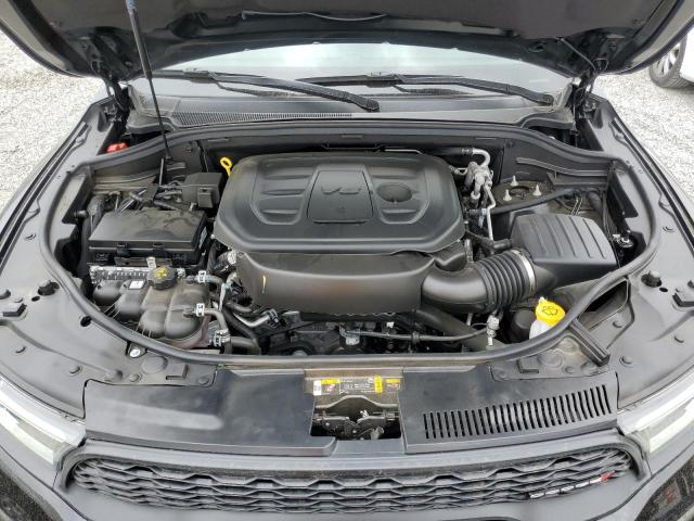 1C4RDHDG5NC156252 Dodge DURANGO GT