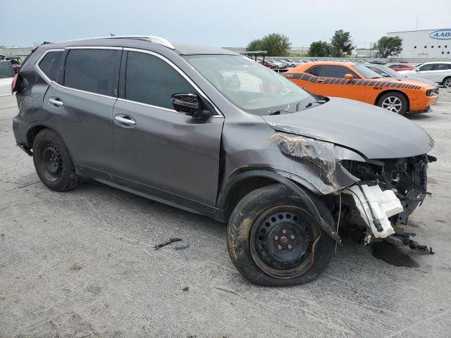 JN8AT2MV4HW276255 Nissan ROGUE S
