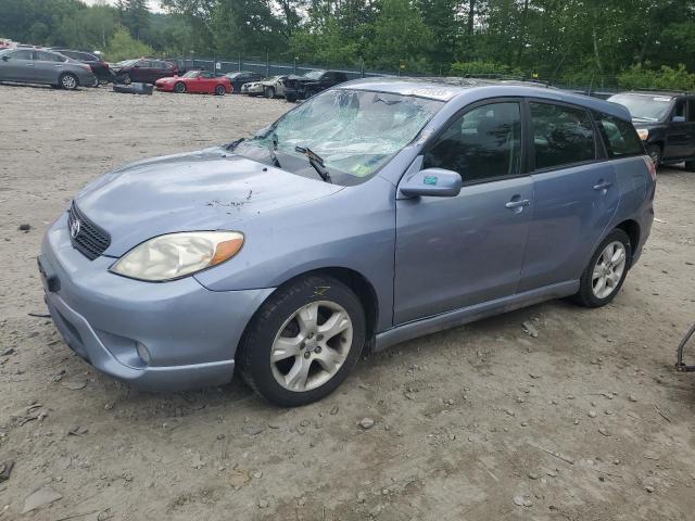 2006 Toyota Matrix XR