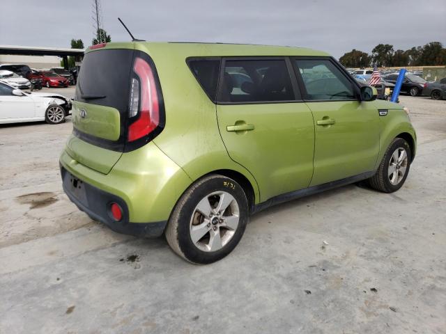 KNDJN2A26J7907541 KIA Soul