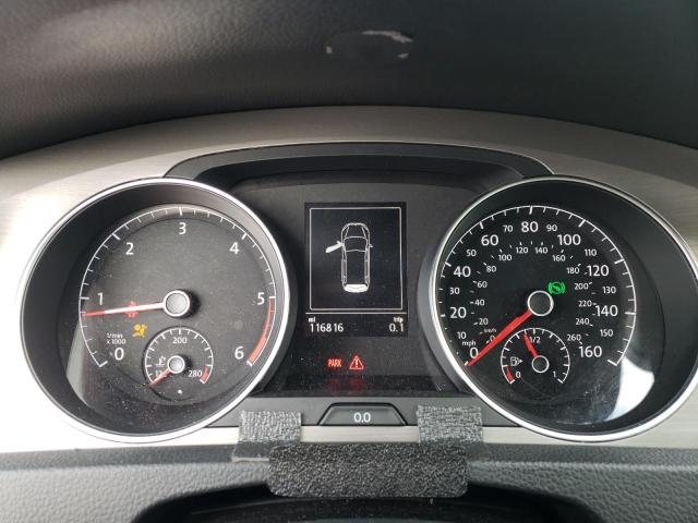 2015 VOLKSWAGEN GOLF SPORT - 3VWCA7AU9FM510225