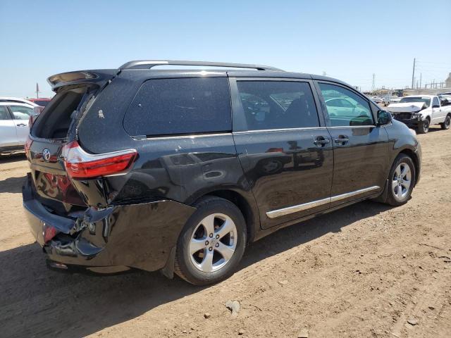 5TDKZ3DC9HS900649 Toyota SIENNA LE