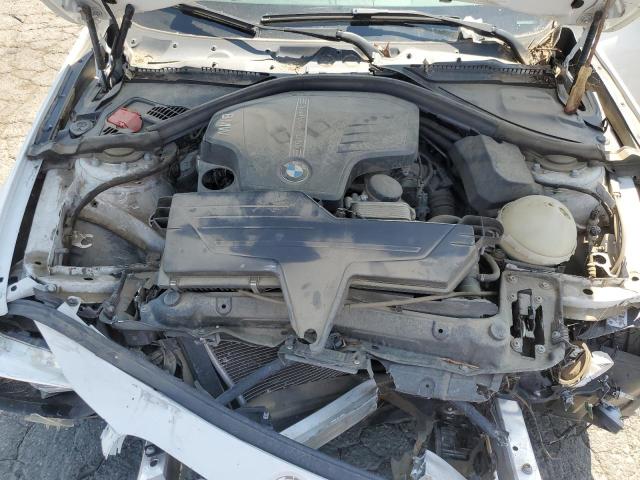 WBA8A9C56GK617233 BMW 320 I