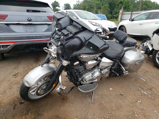 2012 YAMAHA XV1900 CT JYAVP22E1CA010505