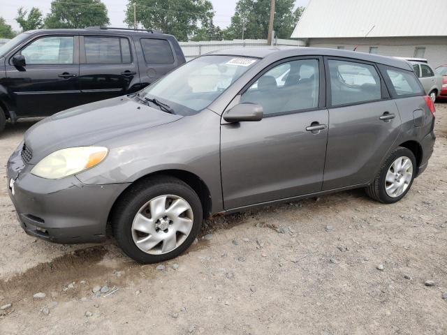 2004 Toyota Matrix XR