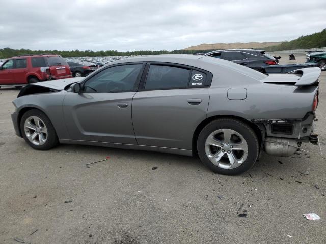 Lot #2415803876 2012 DODGE CHARGER SX salvage car