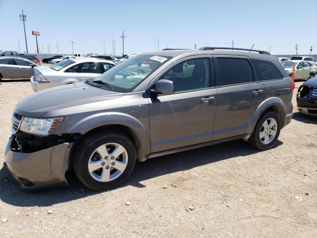 2012 Dodge Journey SXT