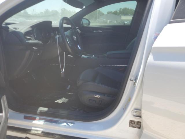 2018 BUICK REGAL GS - W04GS6SS6J1110311