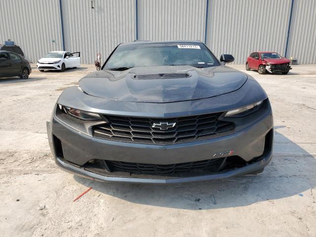 2021 CHEVROLET CAMARO LZ - 1G1FF1R72M0121478