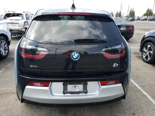 WBY1Z2C58EV284337 BMW I3 Bev