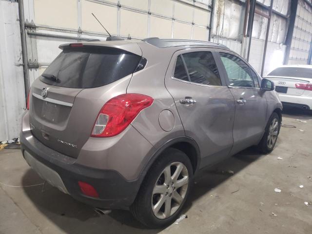 KL4CJBSB3FB198083 | 2015 BUICK ENCORE CON