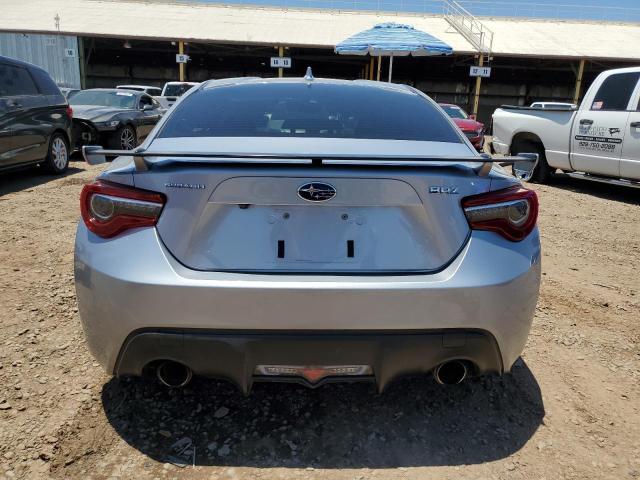 JF1ZCAC13J9603052 Subaru Brz 2.0 Limited