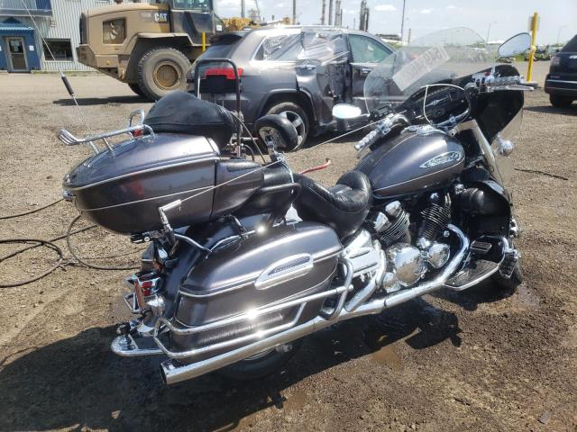 2008 YAMAHA XVZ13 TF - JYAVP04N68A002876