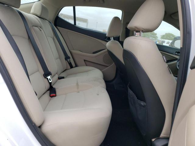 5XXGM4A72FG411848 KIA Optima Lx