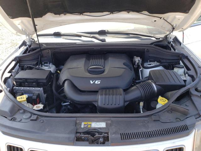 1C4RJEBG6FC700625 Jeep Grand Cherokee Limited